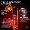 image:imageLOreal Paris Revitalift Triple Power Dark Spot Corrector CreamySerum Hyperpigmentation Treatment With Melasyl Vitamin C amp Niacinamide Treats Sun Spots Dark Spots Aging amp Uneven Tone 17 fl oz
