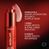 image:imageLOreal Paris Revitalift Triple Power Dark Spot Corrector CreamySerum Hyperpigmentation Treatment With Melasyl Vitamin C amp Niacinamide Treats Sun Spots Dark Spots Aging amp Uneven Tone 17 fl oz