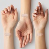 image:imageLOral Paris Makeup True Match SuperBlendable Liquid Foundation Caramel Beige W7 1 Fl Oz1 CountW1 PORCELAIN