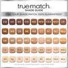 image:imageLOral Paris Makeup True Match SuperBlendable Liquid Foundation Caramel Beige W7 1 Fl Oz1 CountW1 PORCELAIN