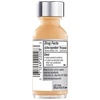image:imageLOral Paris Makeup True Match SuperBlendable Liquid Foundation Caramel Beige W7 1 Fl Oz1 CountW45 FRESH BEIGE