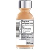 image:imageLOral Paris Makeup True Match SuperBlendable Liquid Foundation Caramel Beige W7 1 Fl Oz1 CountW55 SUNTAN