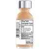 image:imageLOral Paris Makeup True Match SuperBlendable Liquid Foundation Caramel Beige W7 1 Fl Oz1 CountW6 SUN BEIGE