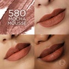 image:imageLOreal Paris Blurfiller Lip Liner Lightweight Buildable and Sculpting Lip Pencil Line Define and Contour for FullerLooking Lips Bordeaux Bisous 021 ozMocha Mousse