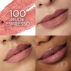 image:imageLOreal Paris Blurfiller Lip Liner Lightweight Buildable and Sculpting Lip Pencil Line Define and Contour for FullerLooking Lips Bordeaux Bisous 021 ozNude Espresso