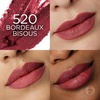 image:imageLOreal Paris Blurfiller Lip Liner Lightweight Buildable and Sculpting Lip Pencil Line Define and Contour for FullerLooking Lips Bordeaux Bisous 021 ozBordeaux Bisou