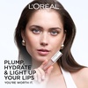 image:imageLOreal Paris Plump Ambition Hyaluron Lip Oil Shimmer 24 HR Lip Gloss with Hyaluronic Acid Volumizing Formula with GlassLike Shine Mauve Lights 016 fl ozRosewood Lights Shimmer