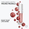 image:imageLOreal Paris Plump Ambition Hyaluron Lip Oil Shimmer 24 HR Lip Gloss with Hyaluronic Acid Volumizing Formula with GlassLike Shine Mauve Lights 016 fl ozRuby Lights Shimmer