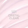 image:imageLOreal Paris Plump Ambition Hyaluron Lip Oil Shimmer 24 HR Lip Gloss with Hyaluronic Acid Volumizing Formula with GlassLike Shine Mauve Lights 016 fl oz101 Cristal Clear