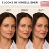 image:imageLOreal Paris True Match Hyaluron Tinted Balm Embellisher CHERRY INTENSEAmber Doree