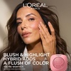 image:imageLOreal Paris True Match Hyaluron Tinted Balm Embellisher CHERRY INTENSEPeche Eclat