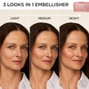 image:imageLOreal Paris True Match Hyaluron Tinted Balm Embellisher CHERRY INTENSERose Lumiere