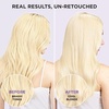 image:imageLOreal Paris Sulfate Free Brass Toning Purple Conditioner for Blonde Bleached Silver or Brown Highlighted Hair EverPure 68 Fl Oz Packaging May Vary68 Fl Oz Pack of 1