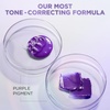 image:imageLOreal Paris Sulfate Free Brass Toning Purple Conditioner for Blonde Bleached Silver or Brown Highlighted Hair EverPure 68 Fl Oz Packaging May Vary68 Fl Oz Pack of 1