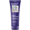 image:imageLOreal Paris Sulfate Free Brass Toning Purple Conditioner for Blonde Bleached Silver or Brown Highlighted Hair EverPure 68 Fl Oz Packaging May Vary68 Fl Oz Pack of 1