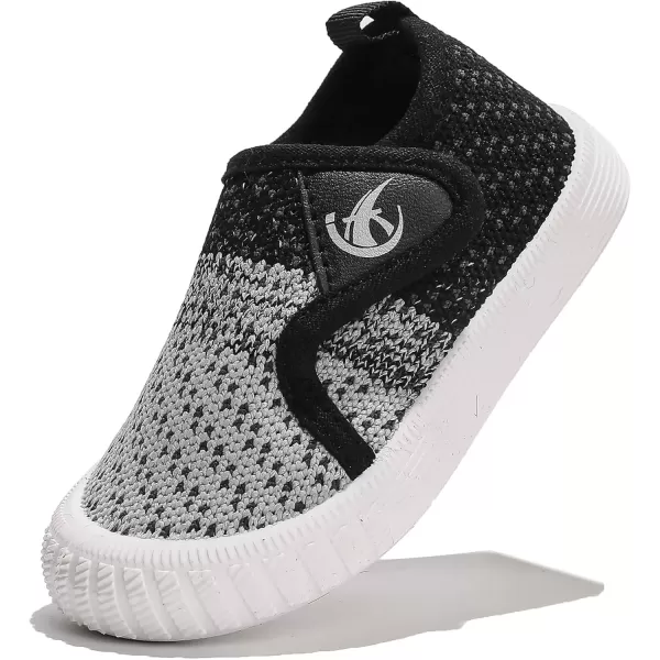 Grey/Black-166
