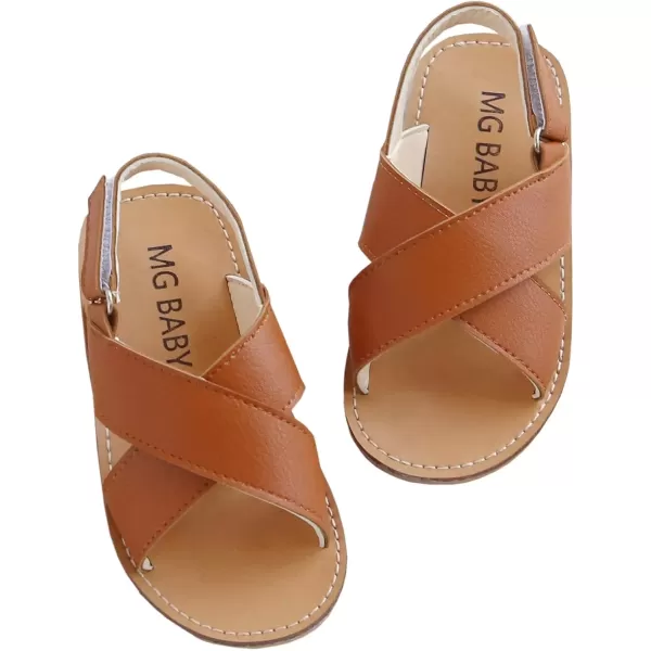 Brown V532
