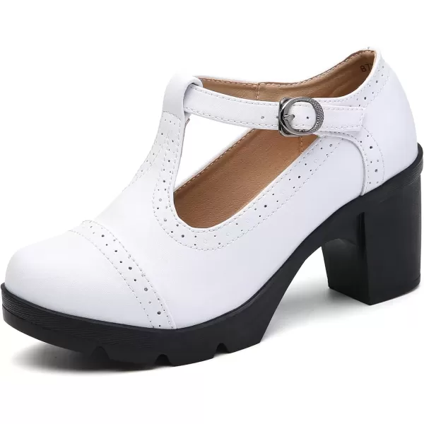 232 White