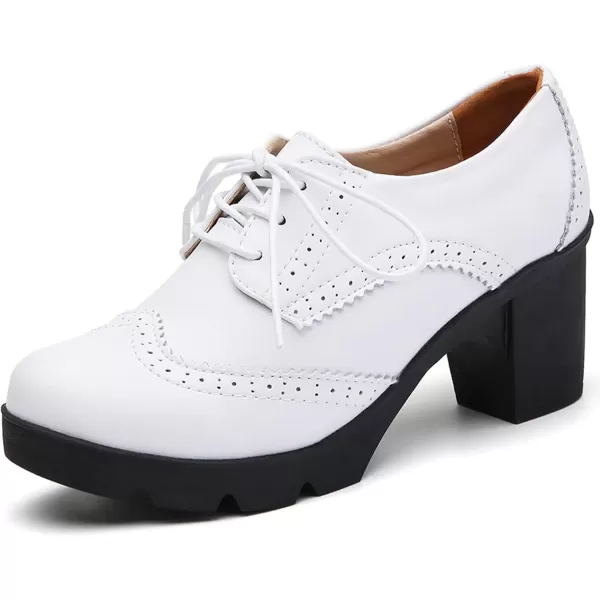 233 White