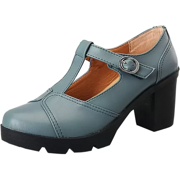 Light Gray(buckle)