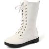 White (Without Fur)