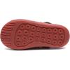 imageDADAWEN Boys Girls Leather Soft Closed Toe Outdoor Beach Summer Sport Sandals Water Shoes ToddlerLittle KidBig KidBrown