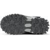 imageDADAWEN Girls Boys Snow Boots Winter Outdoor Waterproof Slip Resistant Cold Weather Shoes ToddlerLittle KidBig KidGrey