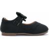 imageDADAWEN Girls Classic Mary Jane Flats School Uniform Shoes Dress Shoes Party Wedding Shoes03 Black
