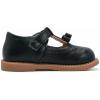 imageDADAWEN Girls TStrap School Uniform Dress Shoe Mary Jane Princess Flat02 Black