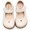01 Cream White