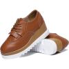 Brogue/Brown