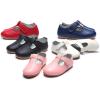 imageDADAWEN Toddler Little Girl Leather TStrap Mary Jane Dress Shoes Oxford Flats for Girl Party School Shoes Wedding
