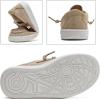 imageDADAWEN Boys Girls SlipOn Casual Boat Shoes School Dress Shoes Comfortable Lightweight Lace Up Loafers ToddlerLittle KidBig KidBrown