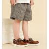 imageDADAWEN Boys Girls Dress Shoes Boat Shoe Slip on Loafers Casual School Shoes ToddlerLittle KidBig KidBrown