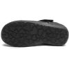 imageDADAWEN Girls Mary Jane Flats School Uniform Shoes Strap Dress Shoes ToddlerLittle KidBig KidBlack 022
