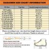 imageDADAWEN Girls Waterproof Lace Bowknot Side Zipper Fur Lined Tall Winter Boots ToddlerLittle KidBig Kid