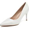 White Patent