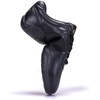image:imageDADAWEN Adult amp Youth White Cheerleading Shoes Sport Training Tennis Sneakers Competition Cheer ShoesAll Black