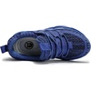 image:imageDADAWEN Boys Girls Sneakers Kids Lightweight Breathable Tennis Shoes Strap Running Athletic Shoes for ToddlerLittle KidBig KidBlue169