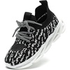 Black and White-new Style