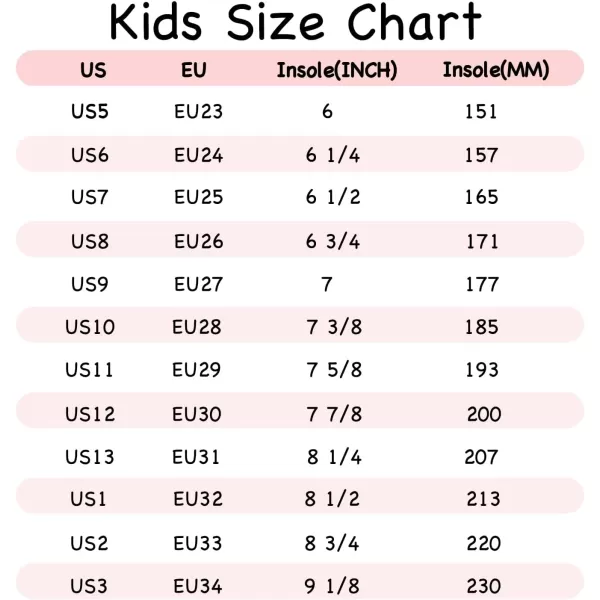 ToandonToddler Kids Sneakers Sparkle Fashion Glitter Sequins Canvas Shoes