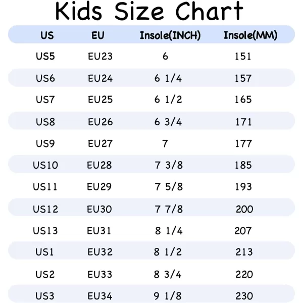 Toandon Kids Adorable Fashion High Top Casual Canvas Sneakers