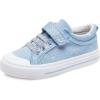 Glitter Blue With Buckle
