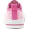 imageToandonToddler Kids Sneakers Sparkle Fashion Glitter Sequins Canvas ShoesSequins Pink