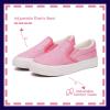 imageToandon Toddler Kids Girls Sparkle Slip On Walking Shoes Age 210Rose Glitter