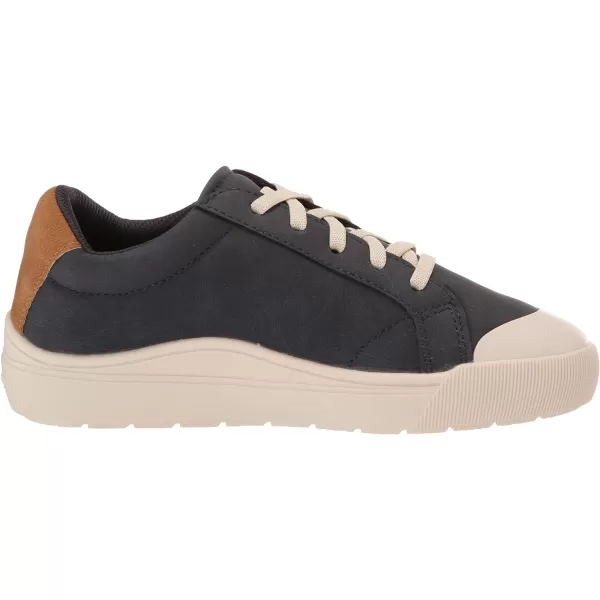 imageDr Scholl Mens Time Off Kids SneakerOxide Blue