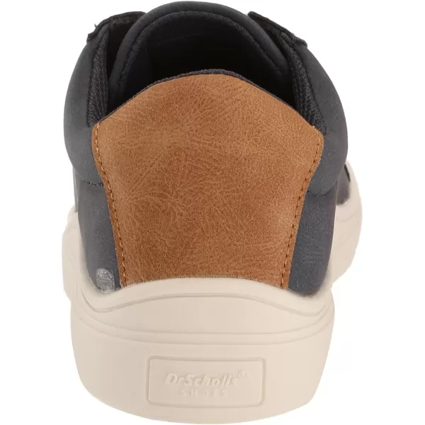 imageDr Scholl Mens Time Off Kids SneakerOxide Blue