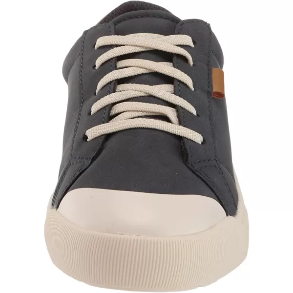 imageDr Scholl Mens Time Off Kids SneakerOxide Blue