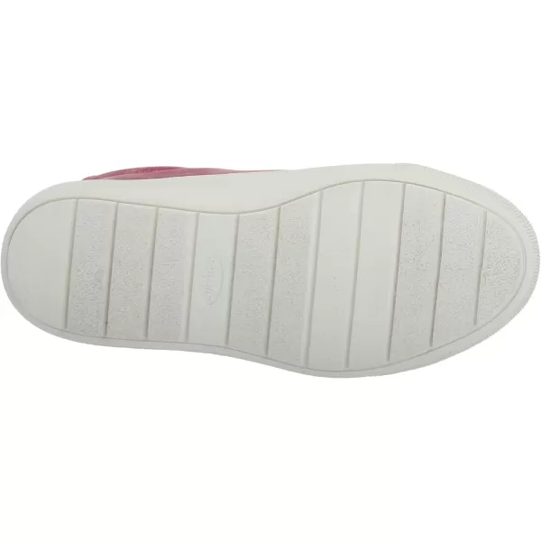 imageDr Scholl Womens Time Off Kids SneakerHot Pink Shimmer
