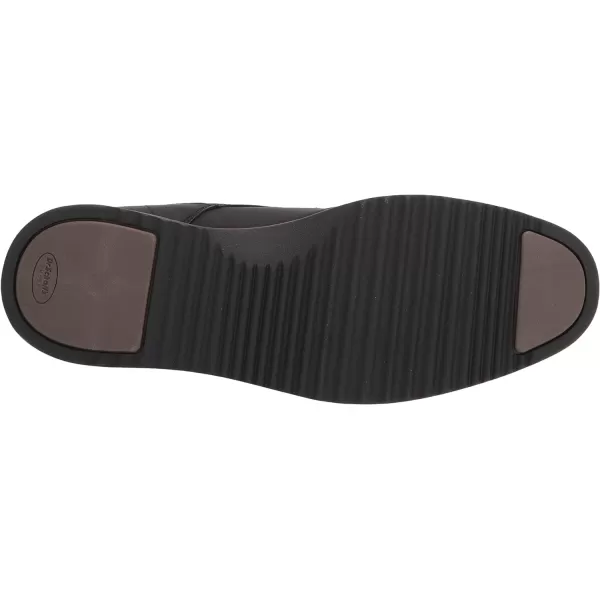 imageDr Scholls Mens Syndicate Ankle BootBlack